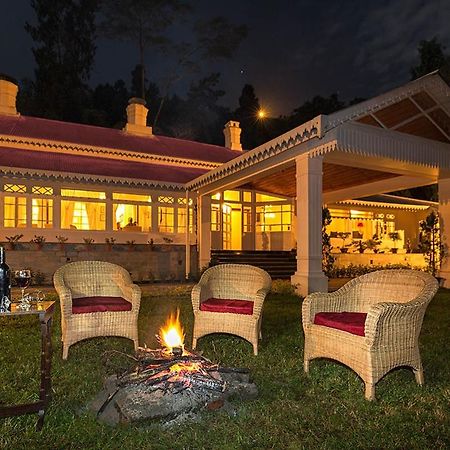 Ging Tea House Guest House Дарджилинг Екстериор снимка
