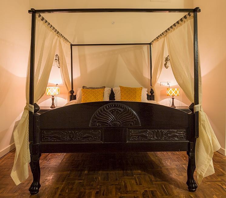 Ging Tea House Guest House Дарджилинг Екстериор снимка