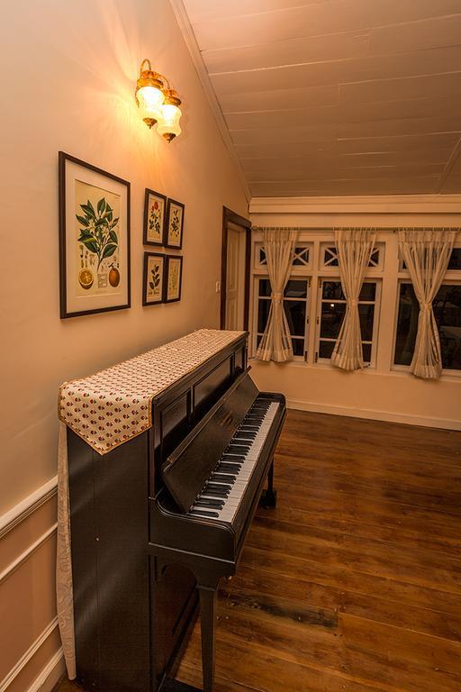 Ging Tea House Guest House Дарджилинг Екстериор снимка