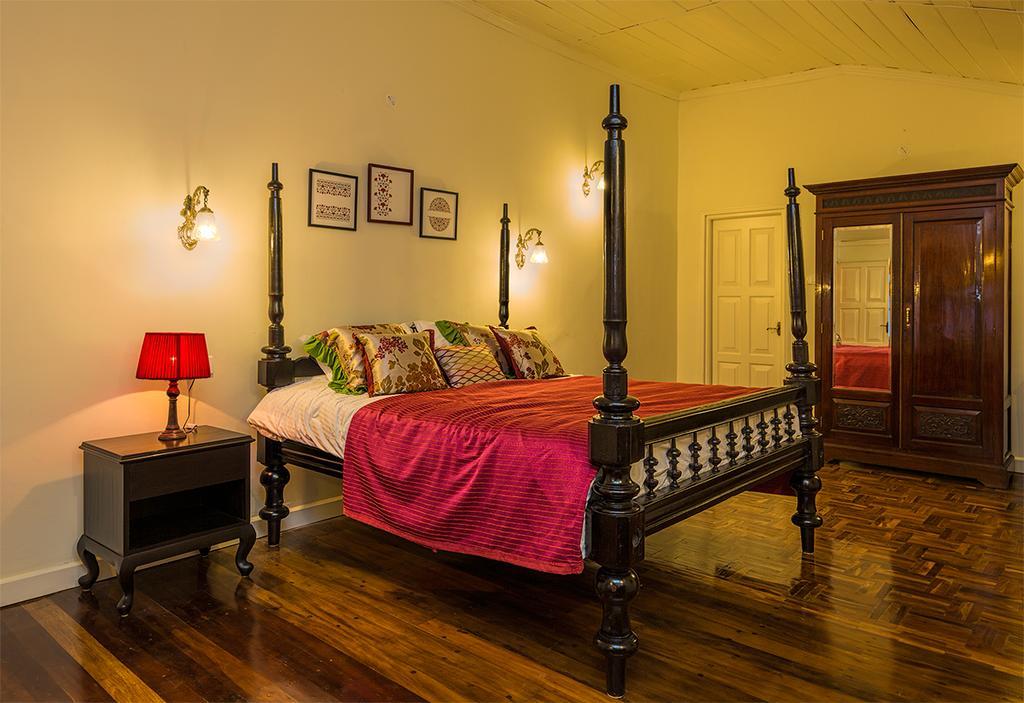 Ging Tea House Guest House Дарджилинг Екстериор снимка