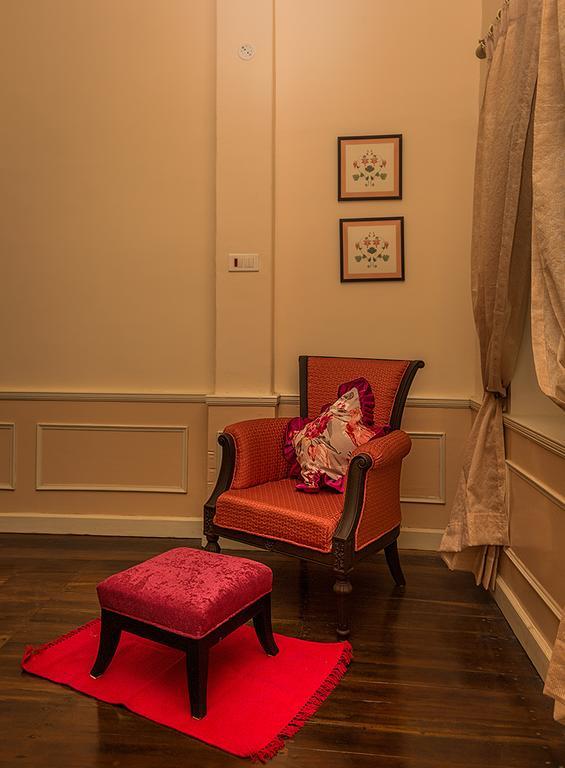 Ging Tea House Guest House Дарджилинг Екстериор снимка