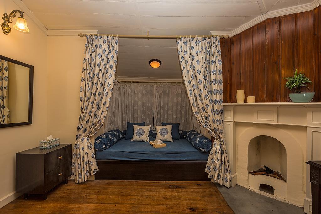 Ging Tea House Guest House Дарджилинг Екстериор снимка