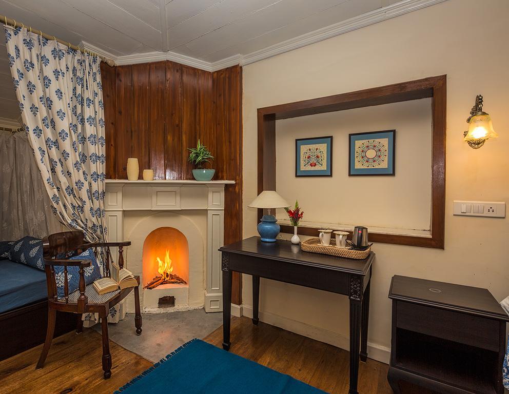 Ging Tea House Guest House Дарджилинг Екстериор снимка